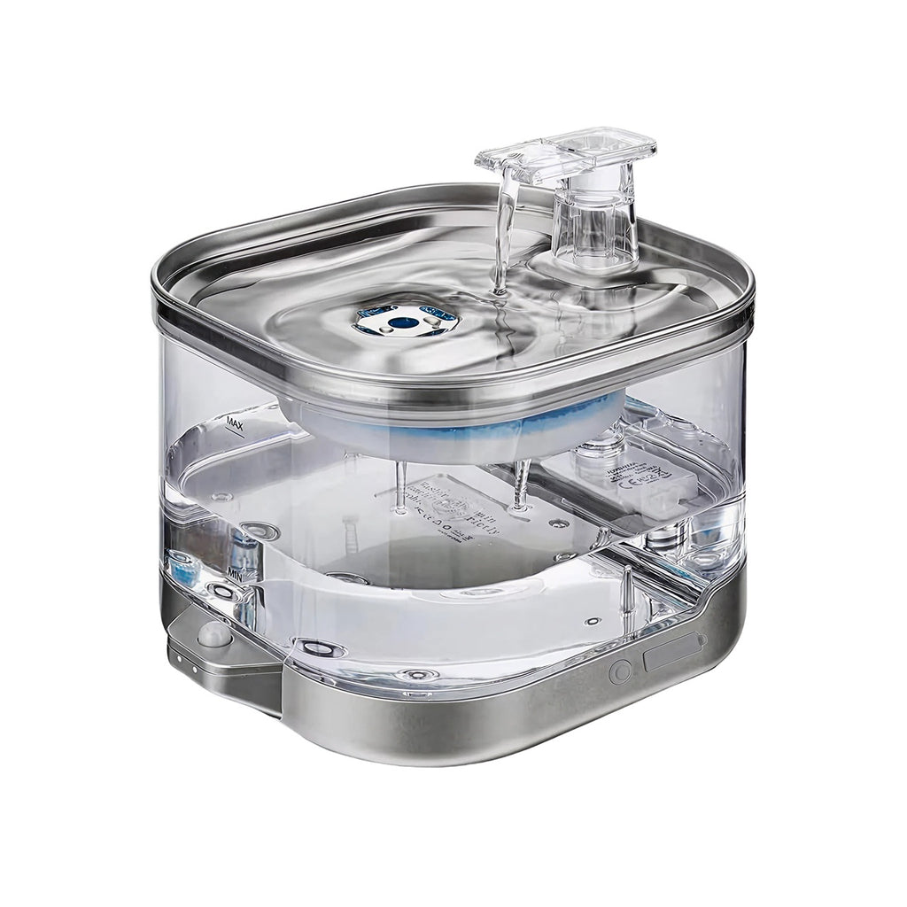 MUERIS Smart Cordless Water Fountain